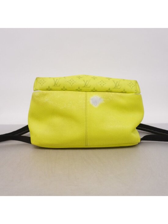 Louis Vuitton Backpack Taigarama Discovery PM Joanne main image 4